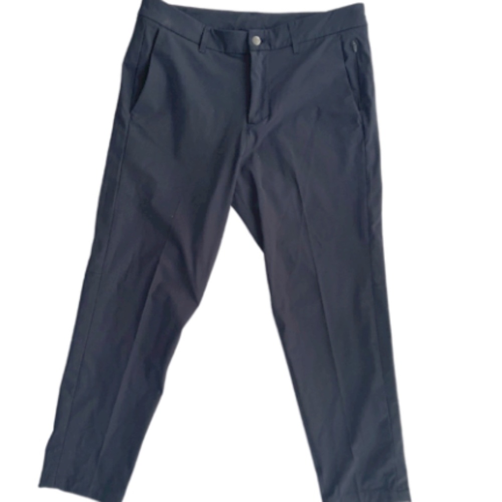 Lululemon  Slim-Fit 5 Pocket Pant 34" x 30"